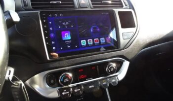 Kia Rio Nawigacja ! Klimatronik ! Kamera Cofania ! full