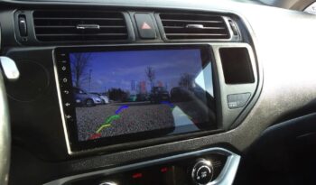 Kia Rio Nawigacja ! Klimatronik ! Kamera Cofania ! full