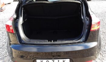 Kia Rio Nawigacja ! Klimatronik ! Kamera Cofania ! full