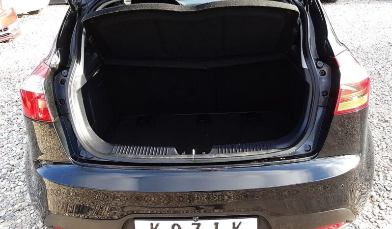 Kia Rio Nawigacja ! Klimatronik ! Kamera Cofania ! full