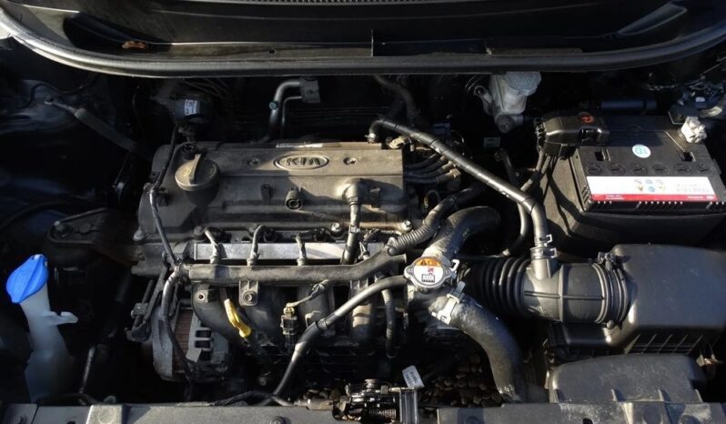 Kia Rio Nawigacja ! Klimatronik ! Kamera Cofania ! full