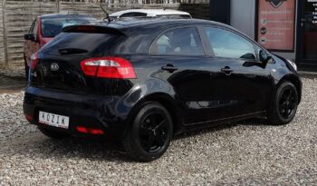 Kia Rio Nawigacja ! Klimatronik ! Kamera Cofania ! full