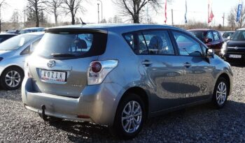 Toyota Verso 1.8 117 tyś.km ! Serwis w ASO i TUV ! Klimatronik ! Czujniki ! full