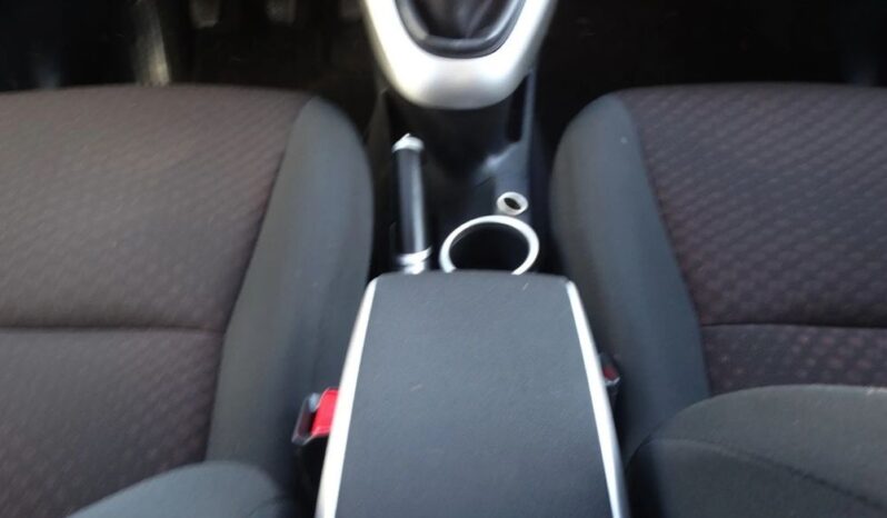 Toyota Verso 1.8 117 tyś.km ! Serwis w ASO i TUV ! Klimatronik ! Czujniki ! full