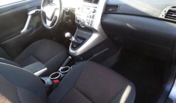 Toyota Verso 1.8 117 tyś.km ! Serwis w ASO i TUV ! Klimatronik ! Czujniki ! full