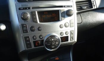 Toyota Verso 1.8 117 tyś.km ! Serwis w ASO i TUV ! Klimatronik ! Czujniki ! full