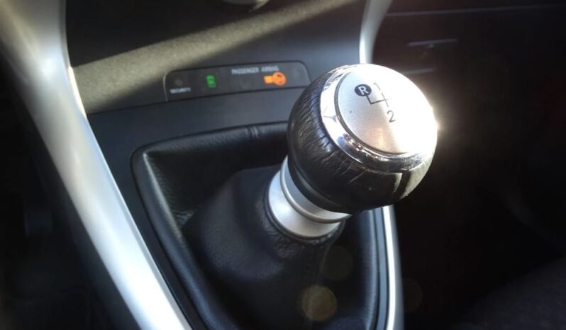 Toyota Verso 1.8 117 tyś.km ! Serwis w ASO i TUV ! Klimatronik ! Czujniki ! full