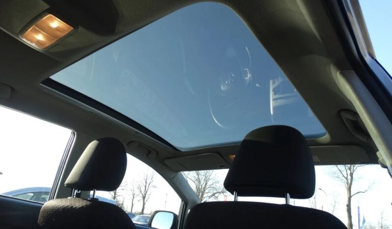 Toyota Verso 1.8 117 tyś.km ! Serwis w ASO i TUV ! Klimatronik ! Czujniki ! full