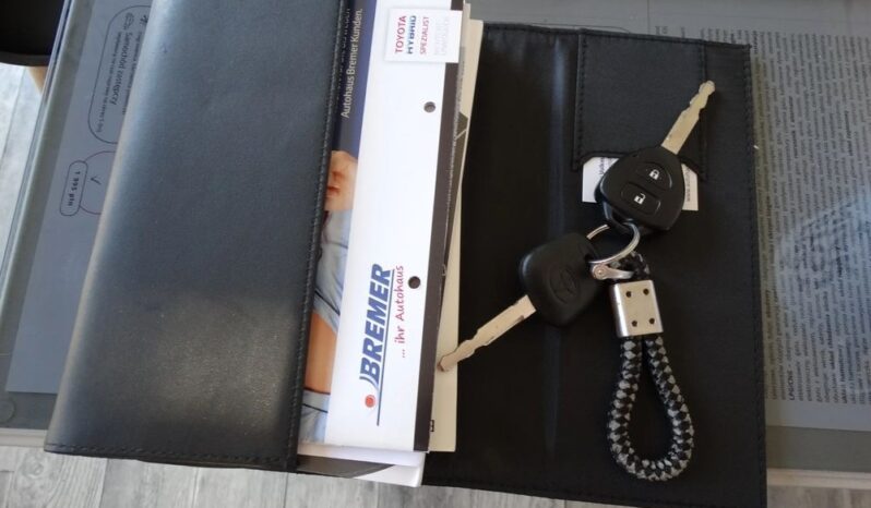 Toyota Verso 1.8 117 tyś.km ! Serwis w ASO i TUV ! Klimatronik ! Czujniki ! full