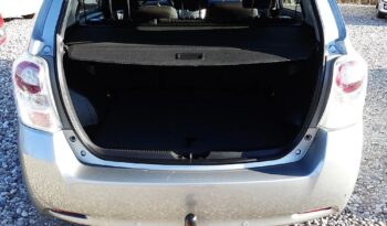 Toyota Verso 1.8 117 tyś.km ! Serwis w ASO i TUV ! Klimatronik ! Czujniki ! full