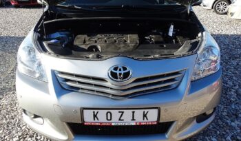 Toyota Verso 1.8 117 tyś.km ! Serwis w ASO i TUV ! Klimatronik ! Czujniki ! full
