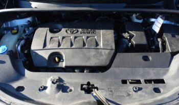 Toyota Verso 1.8 117 tyś.km ! Serwis w ASO i TUV ! Klimatronik ! Czujniki ! full