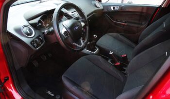 FORD FIESTA – 2015r.! 1.2 16V! 52tys.km! Klima!Serwis! Świeżo sprow.! Zarejestrowany full