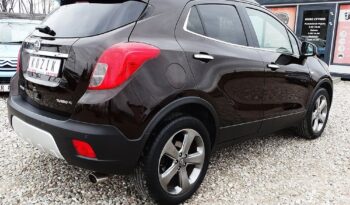 Opel Mokka – 2013r.! 1.4turbo! 4×4! 6 biegów! 113tys.km! Świeżo Sprowadzony! full