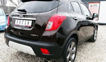 Opel Mokka – 2013r.! 1.4turbo! 4×4! 6 biegów! 113tys.km! Świeżo Sprowadzony! full