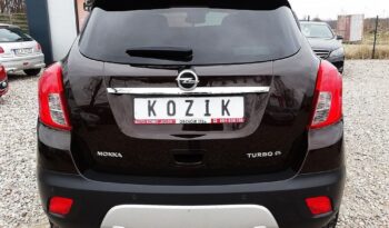 Opel Mokka – 2013r.! 1.4turbo! 4×4! 6 biegów! 113tys.km! Świeżo Sprowadzony! full