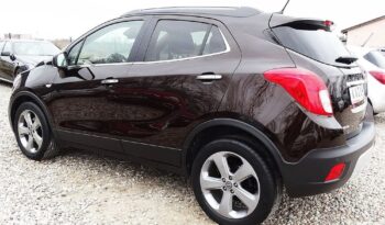 Opel Mokka – 2013r.! 1.4turbo! 4×4! 6 biegów! 113tys.km! Świeżo Sprowadzony! full