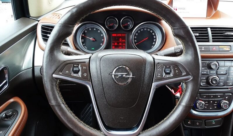 Opel Mokka – 2013r.! 1.4turbo! 4×4! 6 biegów! 113tys.km! Świeżo Sprowadzony! full