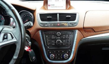 Opel Mokka – 2013r.! 1.4turbo! 4×4! 6 biegów! 113tys.km! Świeżo Sprowadzony! full