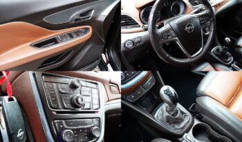 Opel Mokka – 2013r.! 1.4turbo! 4×4! 6 biegów! 113tys.km! Świeżo Sprowadzony! full