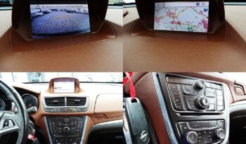 Opel Mokka – 2013r.! 1.4turbo! 4×4! 6 biegów! 113tys.km! Świeżo Sprowadzony! full