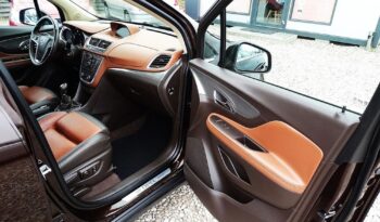 Opel Mokka – 2013r.! 1.4turbo! 4×4! 6 biegów! 113tys.km! Świeżo Sprowadzony! full