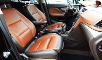 Opel Mokka – 2013r.! 1.4turbo! 4×4! 6 biegów! 113tys.km! Świeżo Sprowadzony! full