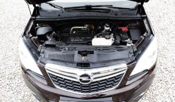 Opel Mokka – 2013r.! 1.4turbo! 4×4! 6 biegów! 113tys.km! Świeżo Sprowadzony! full