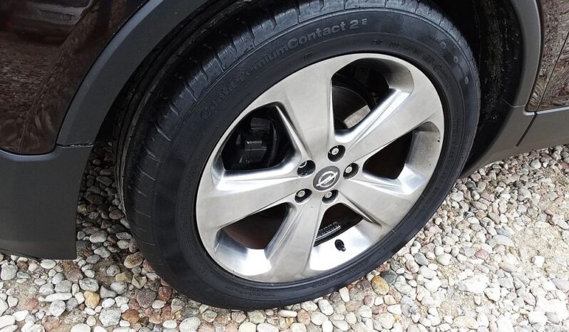 Opel Mokka – 2013r.! 1.4turbo! 4×4! 6 biegów! 113tys.km! Świeżo Sprowadzony! full