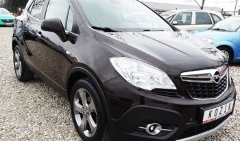 Opel Mokka – 2013r.! 1.4turbo! 4×4! 6 biegów! 113tys.km! Świeżo Sprowadzony! full