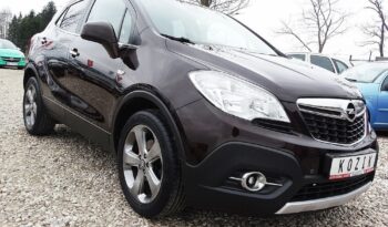 Opel Mokka – 2013r.! 1.4turbo! 4×4! 6 biegów! 113tys.km! Świeżo Sprowadzony! full