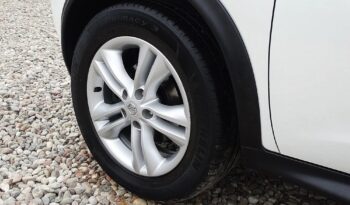 Nissan Juke 2017r. Lift ! 59 Tys.km. Automatyczna Skrzynie Biegów ! full