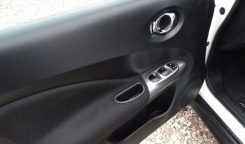 Nissan Juke 2017r. Lift ! 59 Tys.km. Automatyczna Skrzynie Biegów ! full