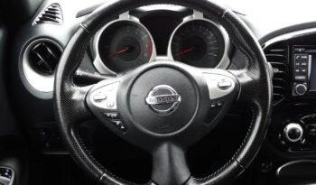 Nissan Juke 2017r. Lift ! 59 Tys.km. Automatyczna Skrzynie Biegów ! full