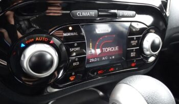 Nissan Juke 2017r. Lift ! 59 Tys.km. Automatyczna Skrzynie Biegów ! full