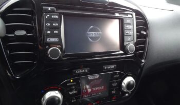 Nissan Juke 2017r. Lift ! 59 Tys.km. Automatyczna Skrzynie Biegów ! full