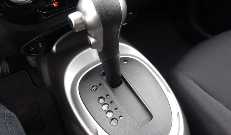 Nissan Juke 2017r. Lift ! 59 Tys.km. Automatyczna Skrzynie Biegów ! full