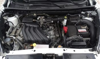 Nissan Juke 2017r. Lift ! 59 Tys.km. Automatyczna Skrzynie Biegów ! full