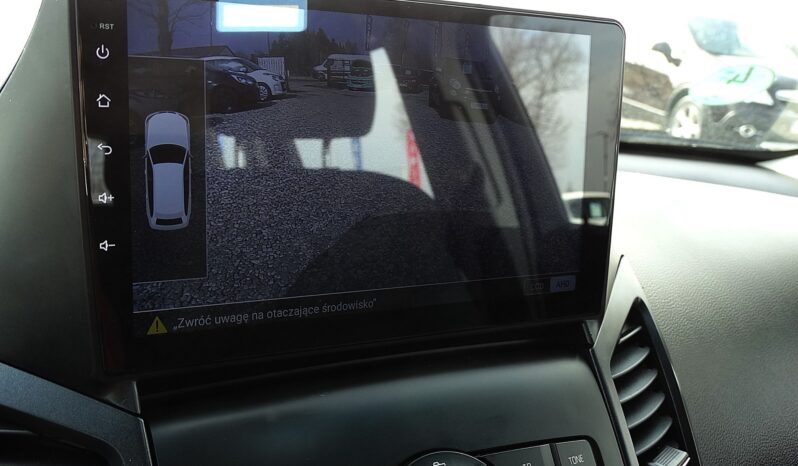 Chevrolet Orlando 1.8 Nawigacja ! 120 Tys.km ! Serwis ! Kamera Cofania ! full