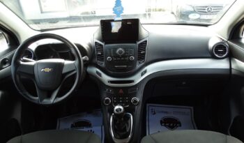 Chevrolet Orlando 1.8 Nawigacja ! 120 Tys.km ! Serwis ! Kamera Cofania ! full
