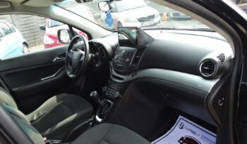 Chevrolet Orlando 1.8 Nawigacja ! 120 Tys.km ! Serwis ! Kamera Cofania ! full