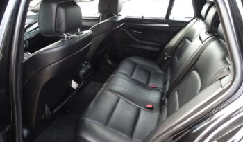 BMW Seria 5 525d – 2013r. 218km ! Skóry ! Pod.Fotele Przód Tył ! El.Klapa ! Nawigacja ! full