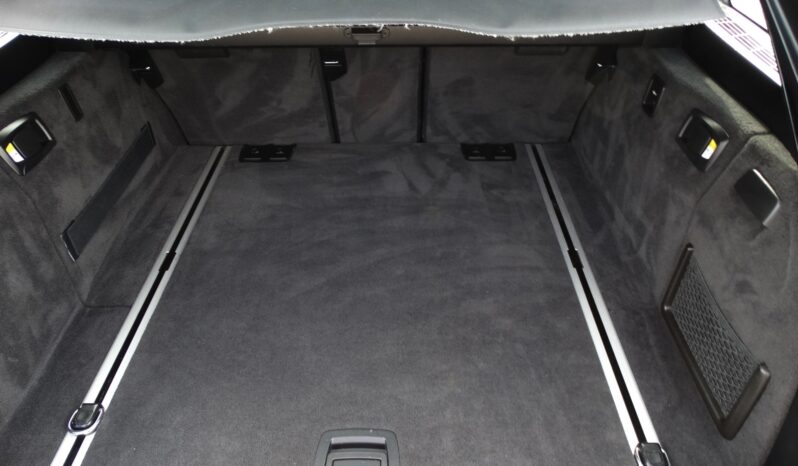 BMW Seria 5 525d – 2013r. 218km ! Skóry ! Pod.Fotele Przód Tył ! El.Klapa ! Nawigacja ! full