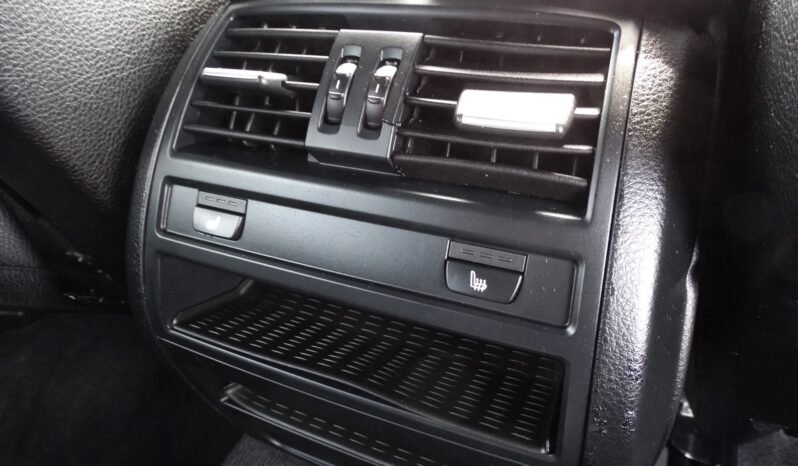 BMW Seria 5 525d – 2013r. 218km ! Skóry ! Pod.Fotele Przód Tył ! El.Klapa ! Nawigacja ! full