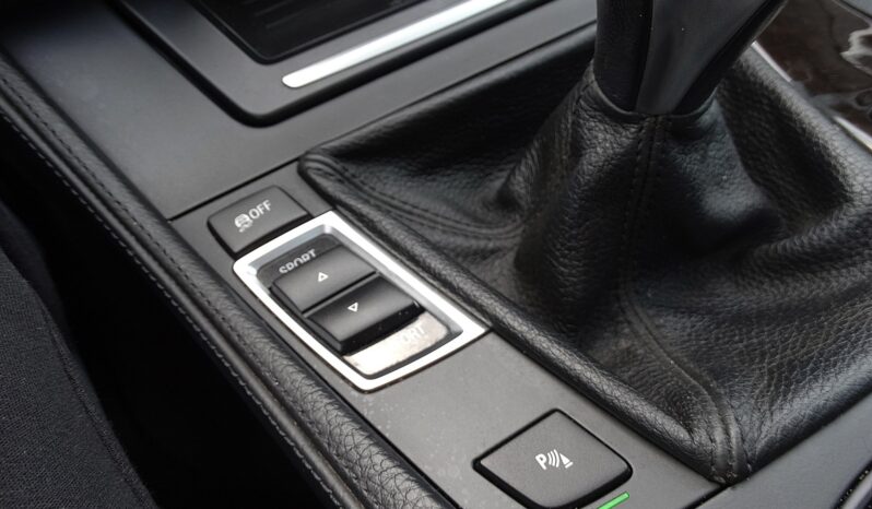 BMW Seria 5 525d – 2013r. 218km ! Skóry ! Pod.Fotele Przód Tył ! El.Klapa ! Nawigacja ! full