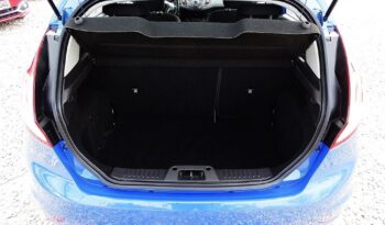 Ford Fiesta – 2013r.! 1.2 16V! Serwis! Oryginał! Świeżo Sprow.! Zarejestrowany! full