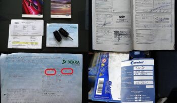 Ford Fiesta – 2013r.! 1.2 16V! Serwis! Oryginał! Świeżo Sprow.! Zarejestrowany! full