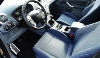 Ford S-Max – 2008r.! 2.0 16V! 7 osobowy ! Navi ! Convers ! Świeżo Sprowadzony! full