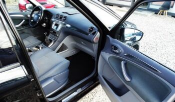 Ford S-Max – 2008r.! 2.0 16V! 7 osobowy ! Navi ! Convers ! Świeżo Sprowadzony! full
