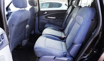 Ford S-Max – 2008r.! 2.0 16V! 7 osobowy ! Navi ! Convers ! Świeżo Sprowadzony! full